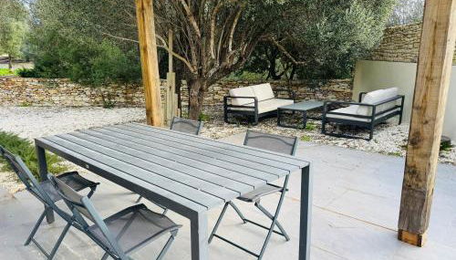 Casa Caseddu, Heated pool, 4 people, Bonifacio - Foto 2