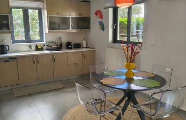 The elegant urban apartment - Photo 38