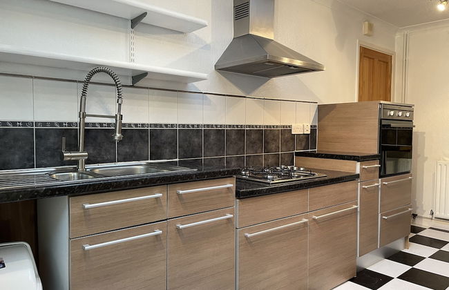 Tivoli Bungalow - Photo 12