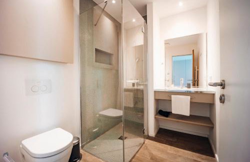 Brera Serviced Apartments München West - Photo 25