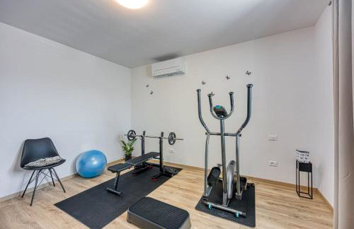 Holiday House Sunset - Foto 33