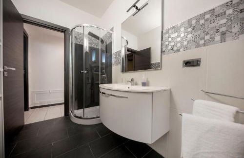 Appartamento 8 Pax in Villa Francesca by Ville in Palermo - Foto 41