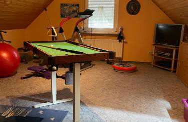 Ferienwohnung Heilsbronn - Foto 21