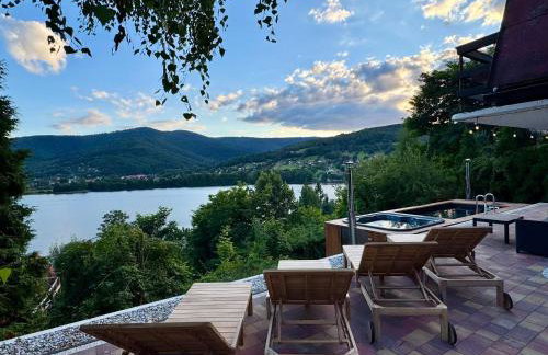 Willa Nad Jeziorem - Foto 7