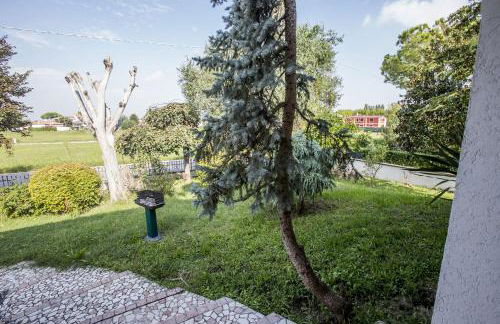 Villa Berra - Via Postale 63/A - Photo 65