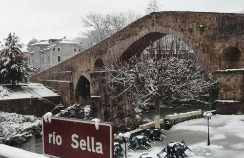 Casa Elena Cangas de Onis con WiFi y parking gratuito - Foto 60