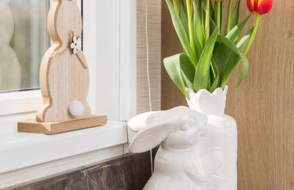 Cottontail Lodge - Hot tub - Pet Friendly - Foto 31