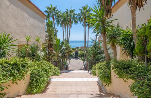 SÖK LA ROMANA seafront Marbella - Foto 46