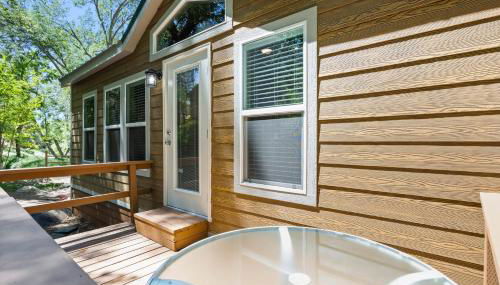 Brand new Cabins - Foto 2