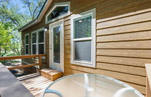 Brand new Cabins - Foto 2