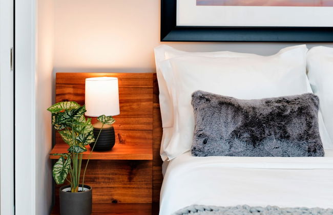 Luxury Apartments by Hyatus at Pierpont - Foto 7