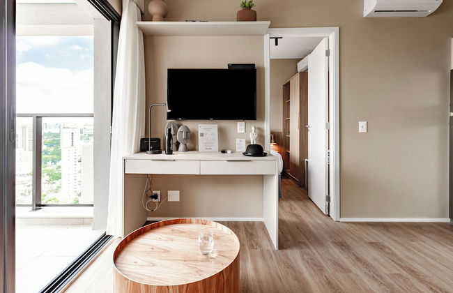 Charlie Window Moema - Photo 26