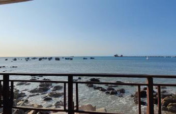 IATE PLAZA HOTEL Calçadão Frente Mar 603 - Foto 26