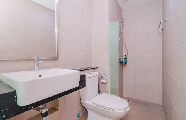 Tropicana 218 Macalister by YueLai Inn - Foto 73