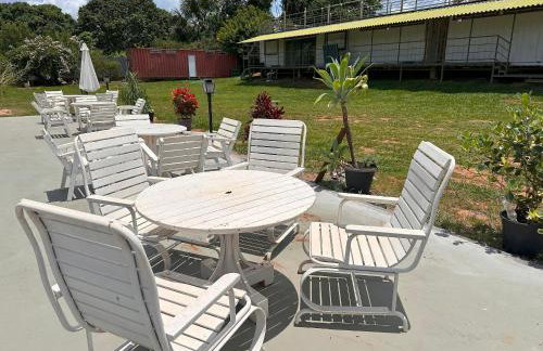 Villela Home Stay - Villa Catetinho - Lago Sul - Foto 69