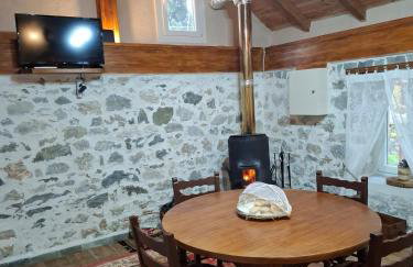 Woodstone House - Photo 15