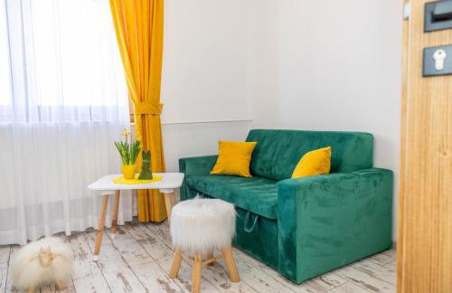 Wierchowa Chałupa Jacuzzi & Sauna - Foto 21