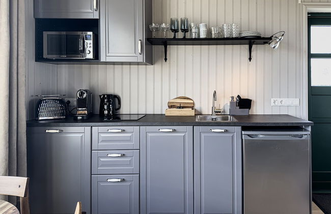 Askot Cottages - Foto 3