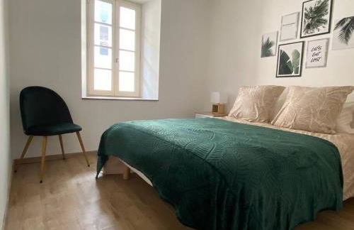 Maison 6 personnes-clim-WIFI-Proche Centre Ville - Foto 23