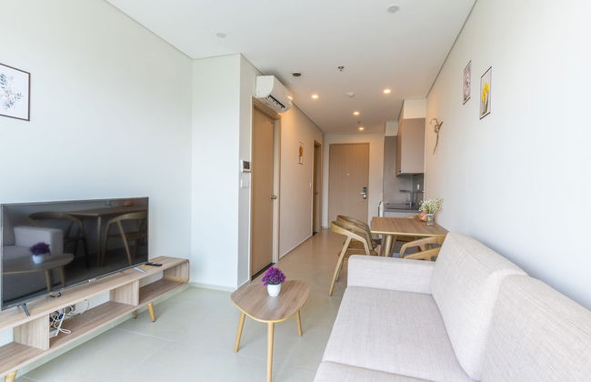 The Song Vung Tau By Abogo - Foto 35