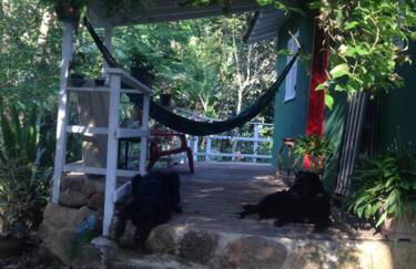 Sossego aos pés da Pedra do Elefante - Foto 17