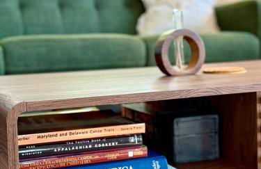 Amazing Views Hot Tub Fire Pit & Chefs Kitchen - Foto 13