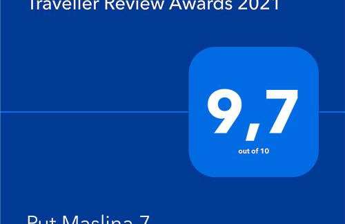 Put Maslina 7 - Foto 22