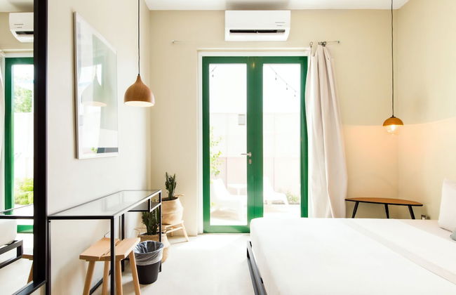 TROPICALIA by DW - Photo 6