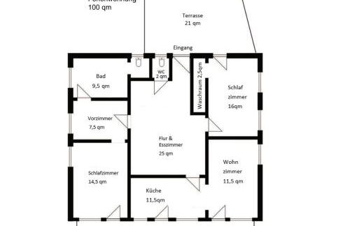 Himmelsnest - Foto 2