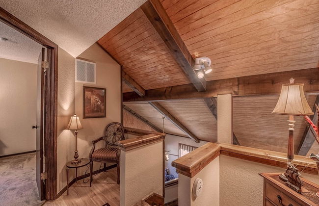 Mockingbird Cabin - Foto 8