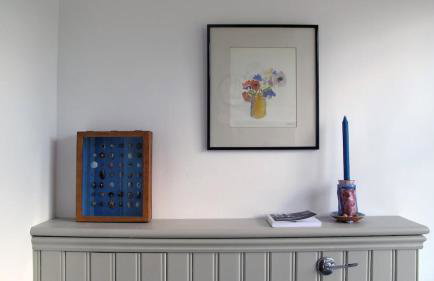 Spacious garden, 3 Bedroom family cottage in Dorset - Foto 3