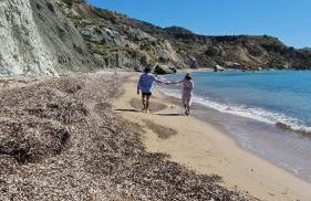 Tendu' Punta Bianca Glamping Camp - Foto 21