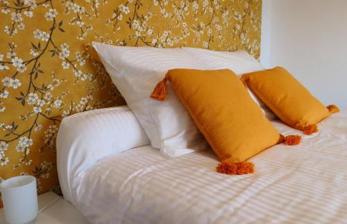 Lodge de la Vigneronne - Foto 16