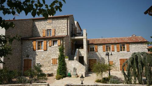 Apartments Villa Stapo - Photo 5