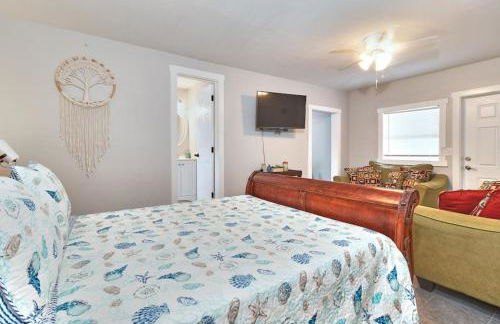 Hidden Gem Effiency Studio Perfect Location - Foto 9