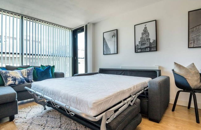 Host Apartments The Pall Mall Balcony Apt - Foto 27