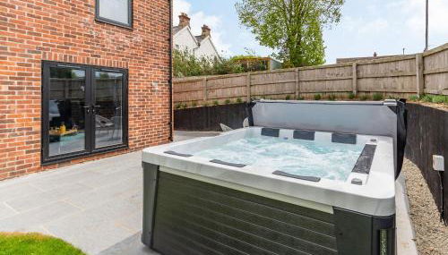 Reed Cottage - Foto 2