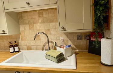 Custard Cottage West Runton - Foto 20