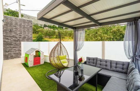 Lovely Home In Srinjine - Photo 6