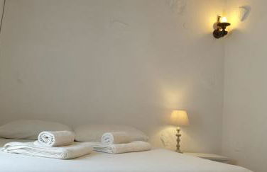 Patmos Chora traditional villa Genadio - Foto 47