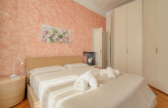 JOIVY Bright flat near the city centre - Foto 5