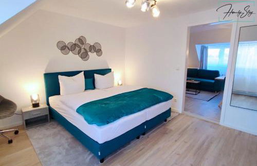 Homely Stay - Urban Oasis Apartments - Foto 26