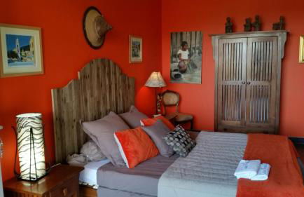 Gîte L'Appart de Case Vanille - Foto 16