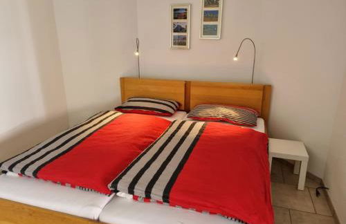 DortBlick Appartement - Foto 8