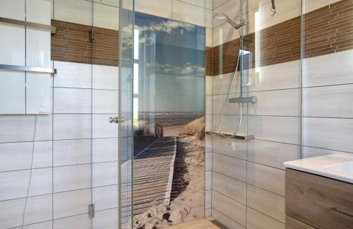 komfortables Ferienhaus Hafen - Foto 18