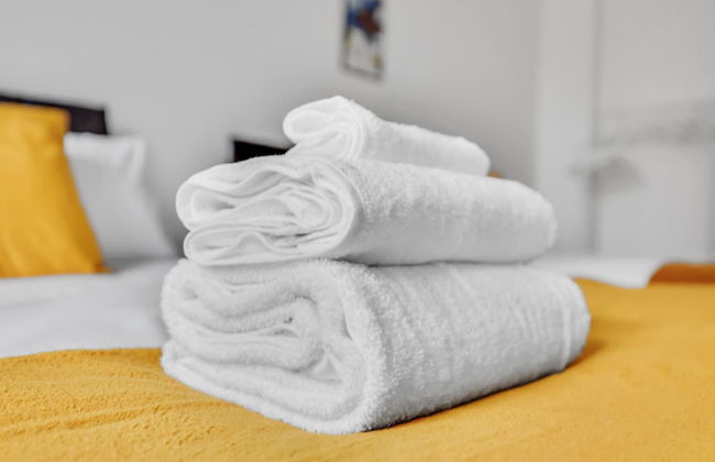 Modern 2-bed Apartment in Stratford - Foto 13