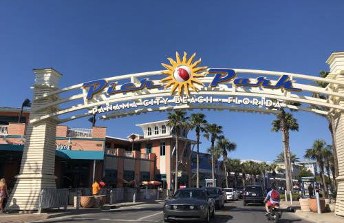 Salt Life Loft by Sand Seeker Vacations - Foto 20