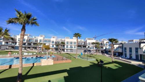 Oasis Beach El Raso Guardamar - Foto 5