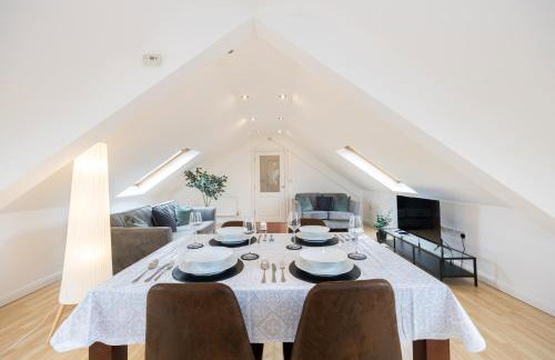 Withington Apartments - Foto 3