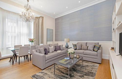 Chesham Court Knightsbridge - Foto 9